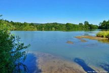 2 Flachwasserbereich